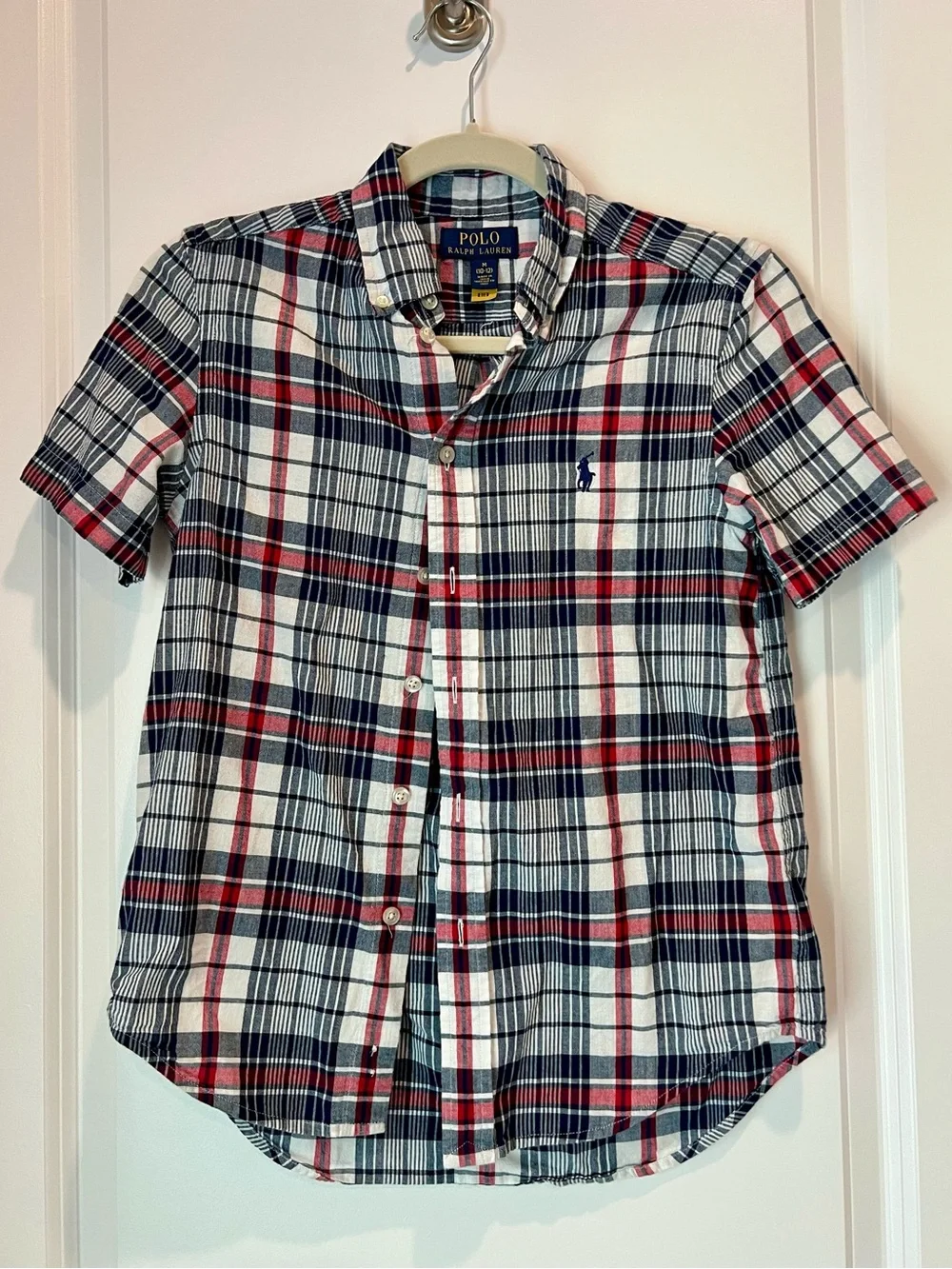 Boys Ralph Lauren Shirt
